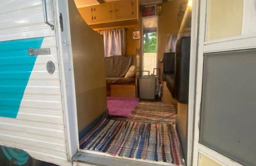 1962 Layton Camper Cottage Durham, NC - Foto 9