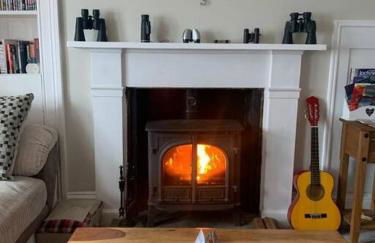 Superb Loch Side Apartment with Sea & Sunset Views - Foto 30