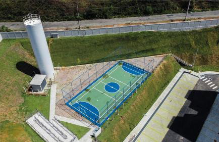 AP Completo Novo Aconchegante com piscina próximo ao shopping - Foto 18