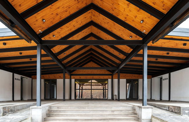 Gudauri Ski Resort - Twins Apartments - Foto 2