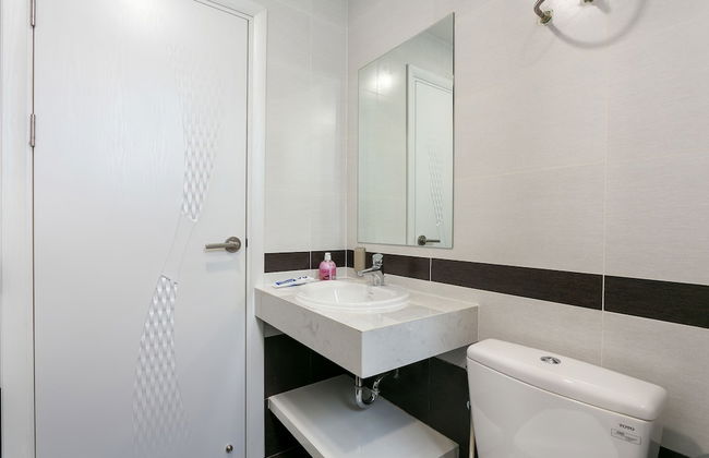 Jennifer Apartment Luxury 2BR SW Pool - Foto 72