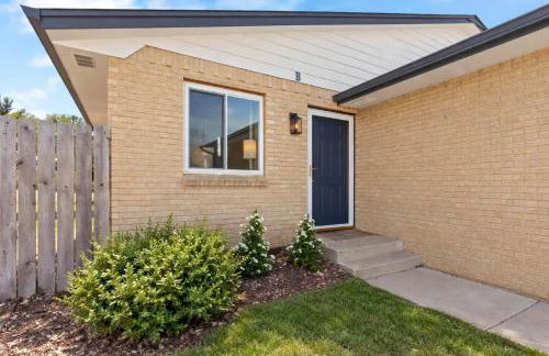 Chimney Park Retreat King Suite and Fenced Yard - Foto 24