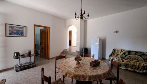 fmp-ps01 villa 300 metri mare 4 letto - Foto 5