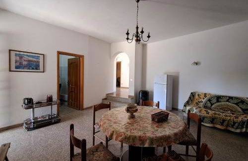 fmp-ps01 villa 300 metri mare 4 letto - Foto 5