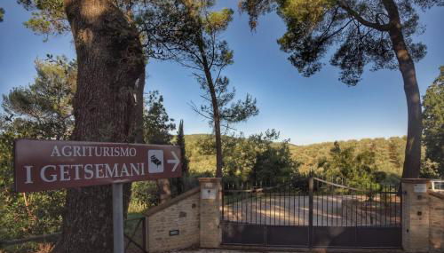 Agriturismo I Getsemani - Photo 2