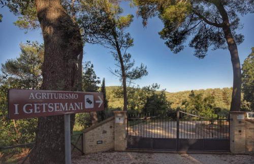 Agriturismo I Getsemani - Photo 2