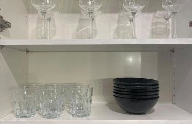 Luxurious and Spacious Apt with Parking 20 min to NYC - Foto 34