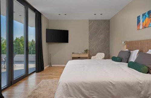 Villa She Luxury by IstriaLux - Foto 12