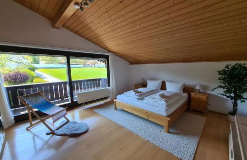 Schönes Ferienhaus am Herrenberg - Foto 29