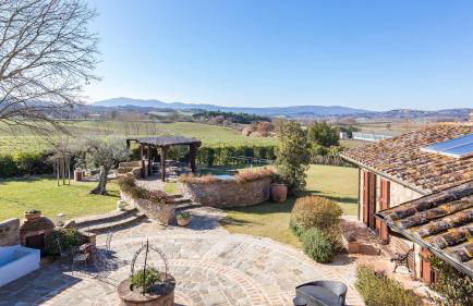 CASALE BELLA VITA 8&4, Emma Villas - Foto 7