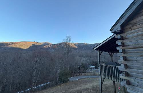 Cozy Bear Cabin-Stunning Mountain View, Dogs welcome with Pet Rate - Foto 17