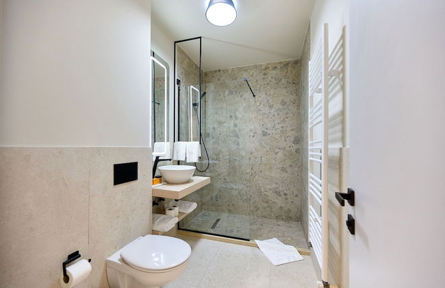 ALEZZI INFINITY RESORT & SPA - Foto 24