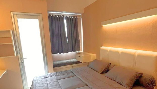 Shero Transpark Bekasi - Foto 5, Zimmer