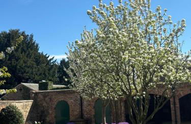 Courtyard House- Luxury Holiday House with floodlit Tennis court - Foto 2