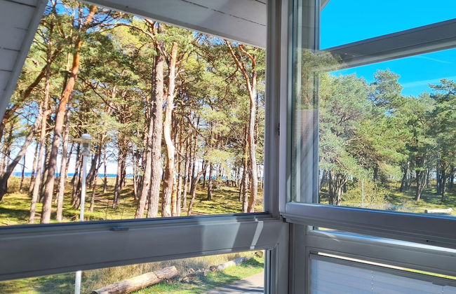 Strandhaus Rügen - Foto 48