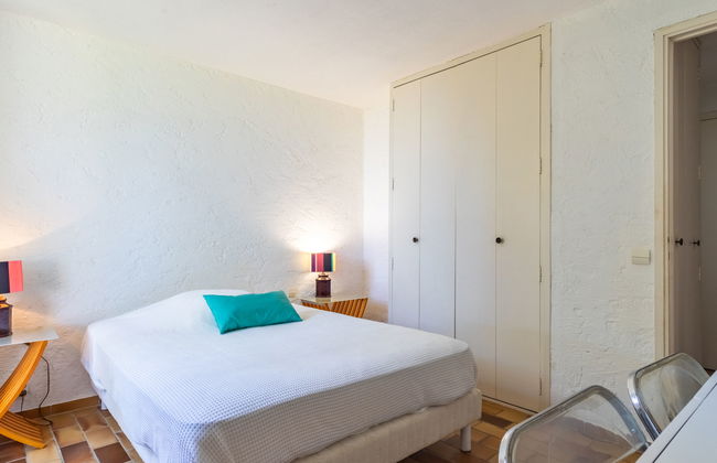 Village Les Fourches - Foto 12