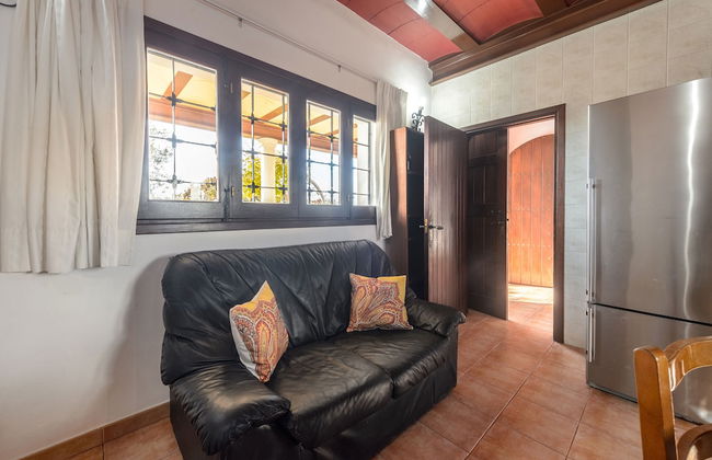 Casa en Ibiza - vistas Dalt Vila - Foto 3