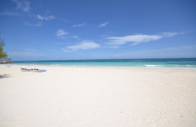 Sea Wyf Cottage, Silver Sands 2BR - Foto 13