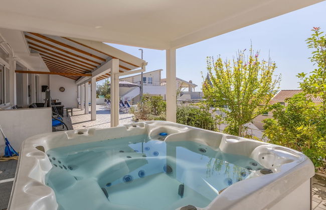 Villa Blanka - Foto 72