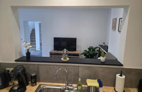 Magnifique appartement 2 chambres - Foto 9