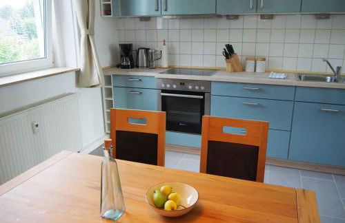 3-Raum Wohnung in Chemnitz, ideal für Monteure - Foto 1