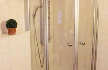 Weisses-Haus-am-Kurpark-Fewo-Bergblick - Foto 10