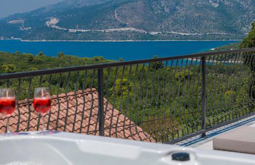 Villa Dundo Marijo - Foto 20