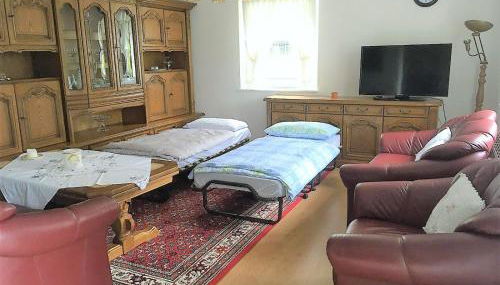 Wohnung in der Eifel in Nideggen-Schmidt - Foto 4