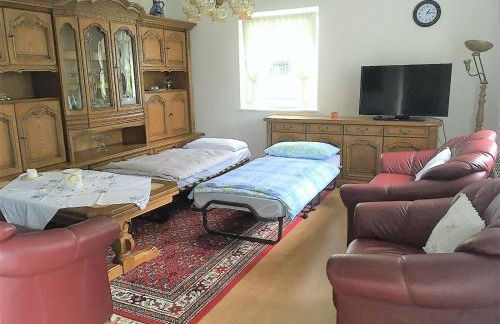 Wohnung in der Eifel in Nideggen-Schmidt - Foto 4