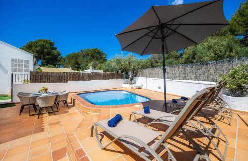 Ca Na Luisa-Residential Area - Foto 30