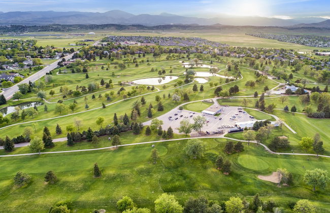 Family-friendly Ranch Style Home near Boyd Lake! - Foto 37