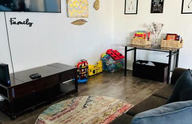 The House of Serenity: Close to Fort Sill & Casino - Foto 28