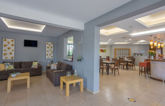 Your Memories Hotel - Foto 4