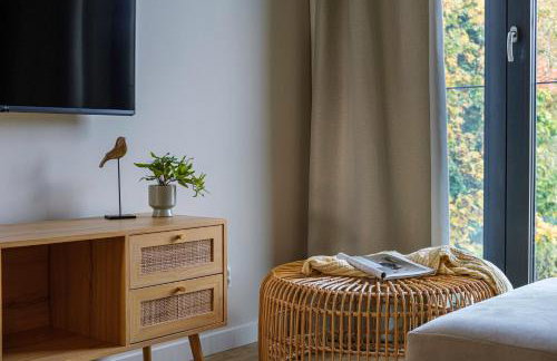 Salt & Sand by Praia Apartments 200 m do plaży, Ergo Arena - Foto 44