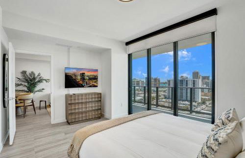 72 Park- Luxury Condo With Private Beach Access - Foto 10