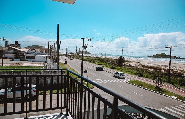 Apto Pe na Areia - Frente Mar - Imbituba - Photo 43