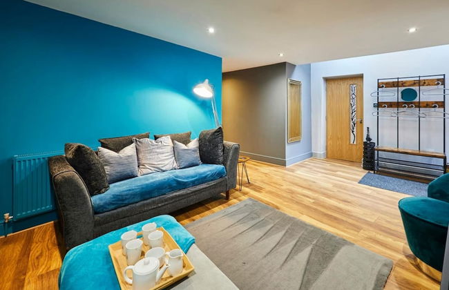 Host Stay Indigo River - Photo 8