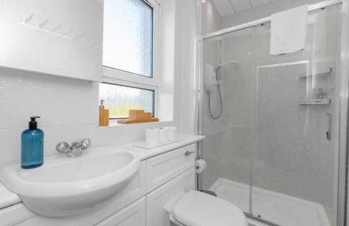 Executive 3 Bedroom - Corporate And Contractor Stays - Foto 32