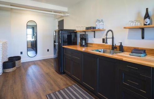 THE INN DOWNTOWN - Portsmouth, NH - Foto 16