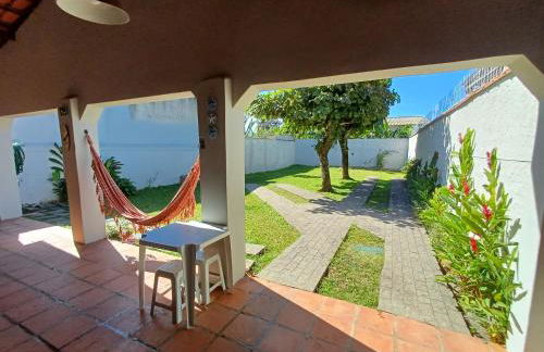 Casa Temporada Ubatuba perto da praia, check-in e out flexíveis com 5 vagas na garagem, wifi, churrasqueira - Foto 35