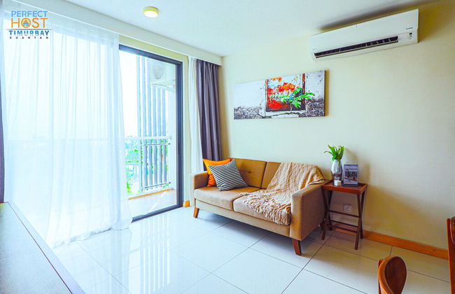 Timurbay beachfront by Perfect Host - Foto 28