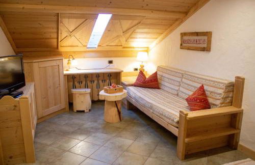 Residence Lastè - Foto 8