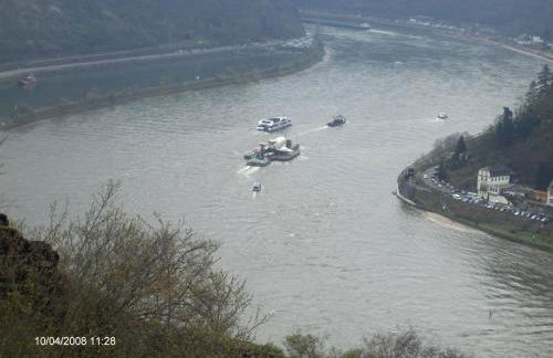 FeWo Schwalbennest - Foto 30