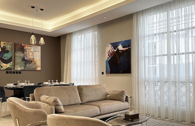 Kease King Salman K-7 Lusso Najd AX14 - Foto 7