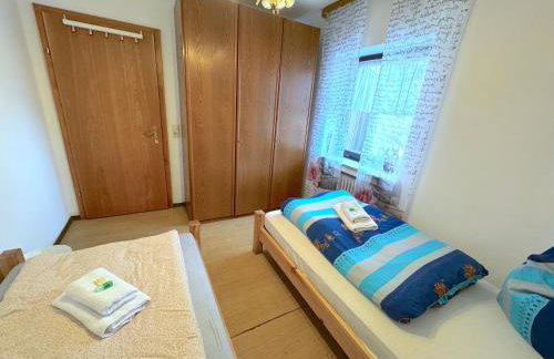 II Apartment 7 Personen - Monteurwohnung - Ferienwohnung Griesbach II - Foto 5