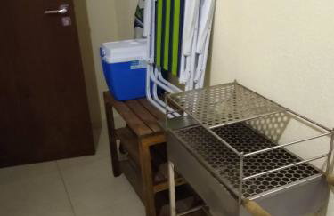 Confortável Casa de Praia em Itacimirim - 04 SUÍTES - Foto 35