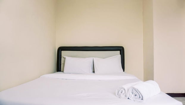 Good Deal And Homey 1Br Maple Park Sunter Apartment - Foto 2, Quarto