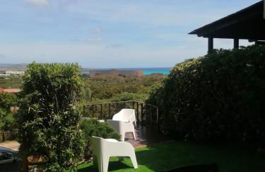 La finestra su Stintino 1 Appartamento vista mare - Foto 12