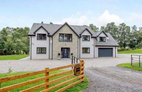 Strathclaggan - Foto 38