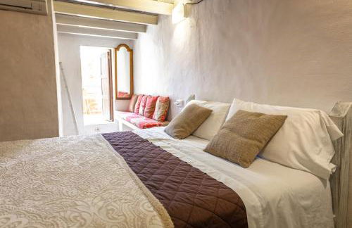 Hotel Rural Can Partit Adults Only-Ibiza - Foto 81